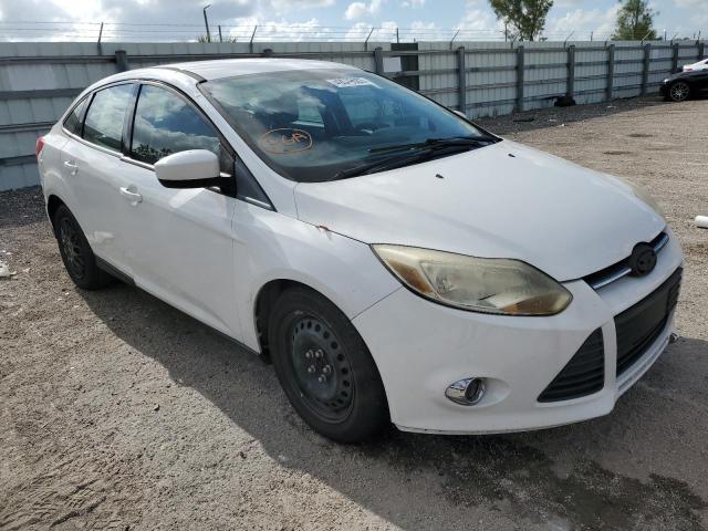 Photo 4 from auction – 2012 FORD FOCUS SE with VIN 1FAHP3F20CL177312