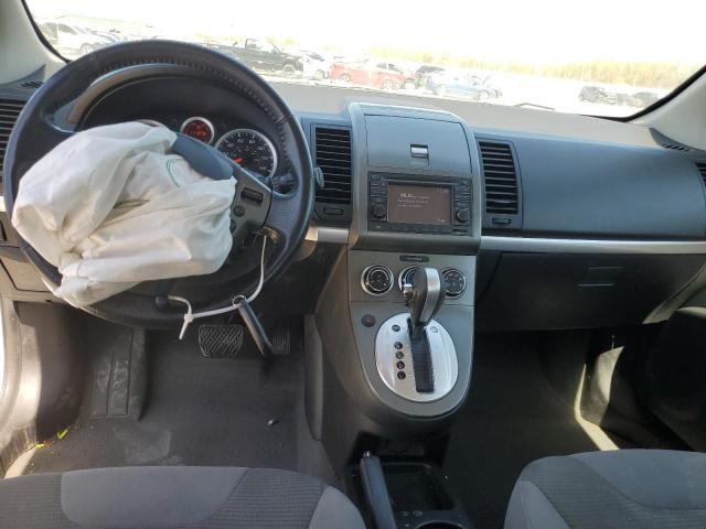 Photo 8 from auction – 2012 NISSAN SENTRA 2.0 with VIN 3N1AB6AP3CL783256
