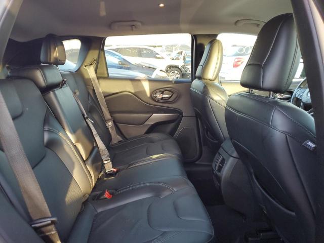 Photo 11 from auction – 2021 JEEP CHEROKEE L with VIN 1C4PJMMN3MD180906