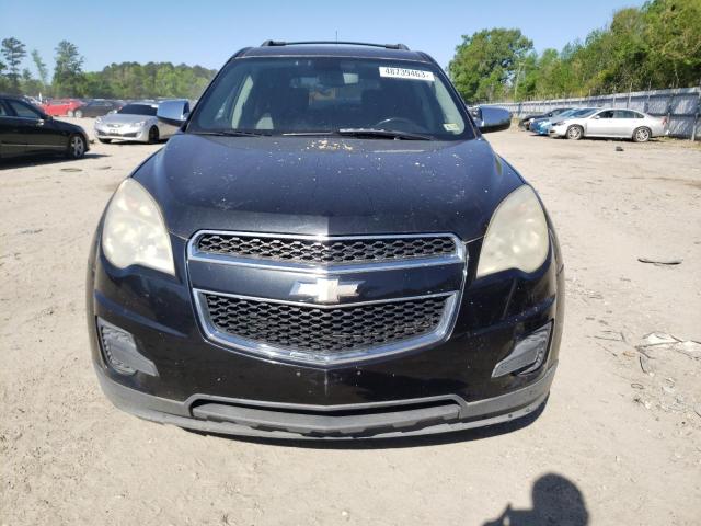 Photo 5 from auction – 2010 CHEVROLET EQUINOX LT with VIN 2CNALDEW8A6280559