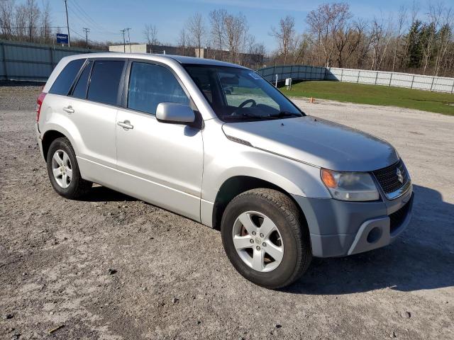 Photo 4 from auction – 2012 SUZUKI GRAND VITA with VIN JS3TD0D67C4100787