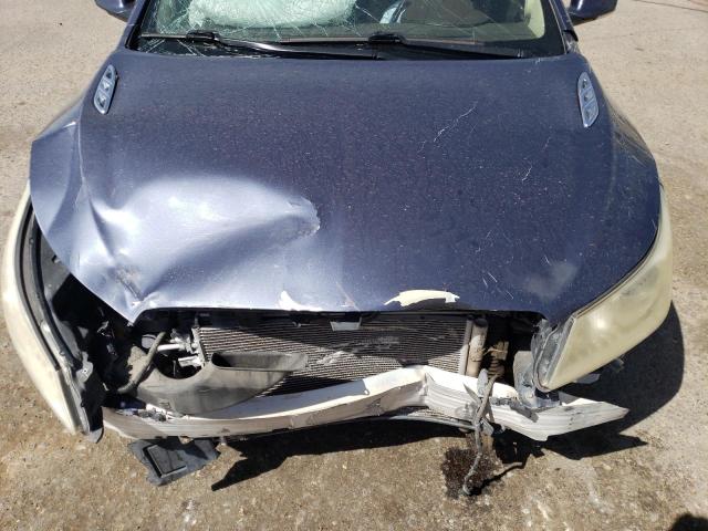 Photo 11 from auction – 2013 BUICK LACROSSE P with VIN 1G4GG5E33DF322950