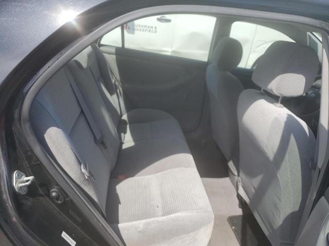 Photo 10 from auction – 2006 TOYOTA COROLLA CE with VIN 1NXBR32E76Z579932
