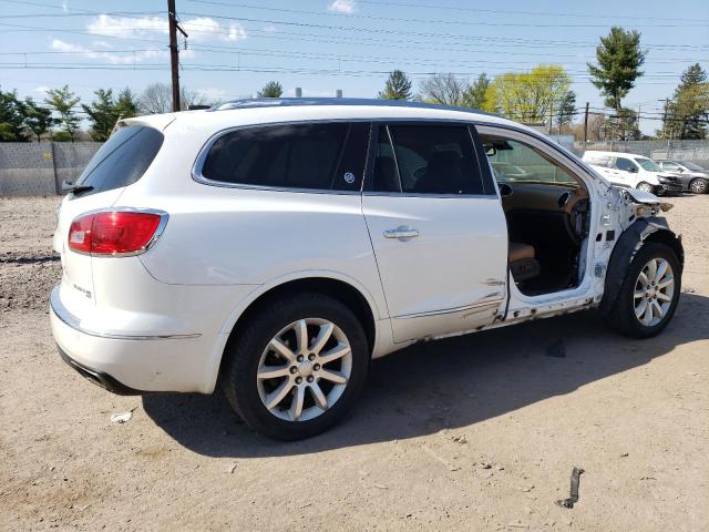 Photo 3 from auction – 2016 BUICK ENCLAVE with VIN 5GAKVCKD1GJ248856