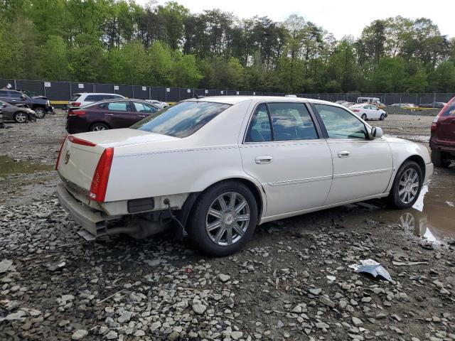 Photo 3 from auction – 2007 CADILLAC DTS with VIN 1G6KD57Y47U207891