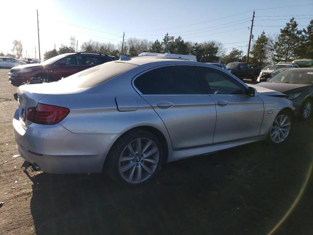 Photo 3 from auction – 2013 BMW 535 XI with VIN WBAFU7C58DDU70450