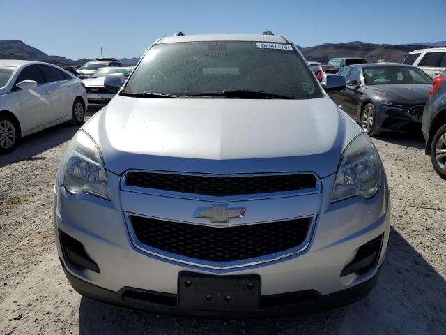 Photo 5 from auction – 2011 CHEVROLET EQUINOX LT with VIN 2CNFLDE5XB6269383