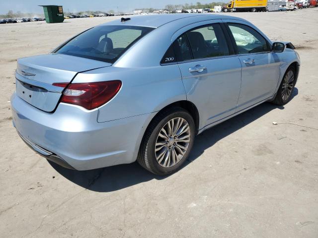 Photo 3 from auction – 2013 CHRYSLER 200 LIMITE with VIN 1C3CCBCG4DN507067