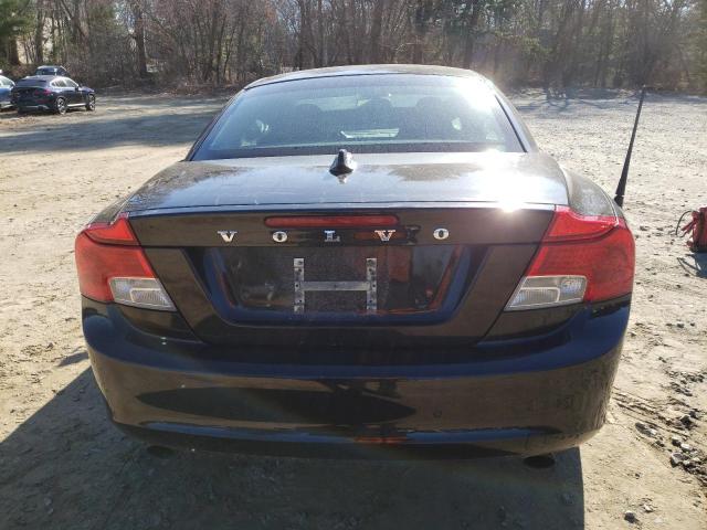 Zdjęcie 6 z aukcji – 2012 VOLVO C70 T5 z VIN YV1672MC9CJ130535