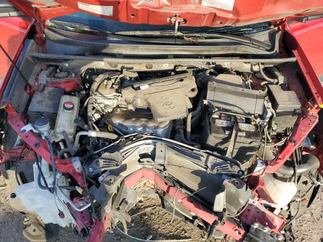 Photo 11 from auction – 2015 TOYOTA RAV 4 with VIN JTMZFREV5GJ076624