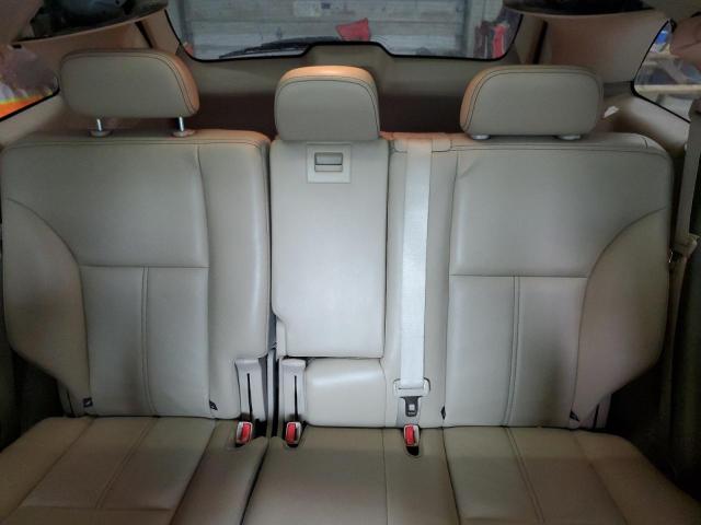 Photo 10 from auction – 2007 FORD EDGE SEL P with VIN 2FMDK49CX7BB40657