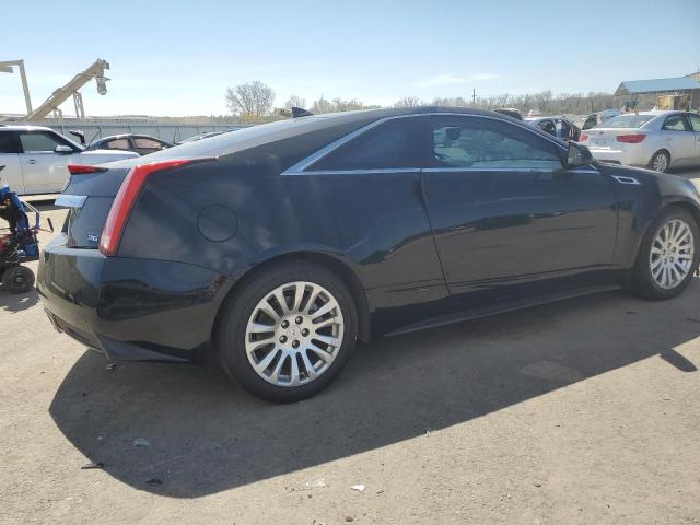 Photo 3 from auction – 2012 CADILLAC CTS with VIN 1G6DA1E33C0138663