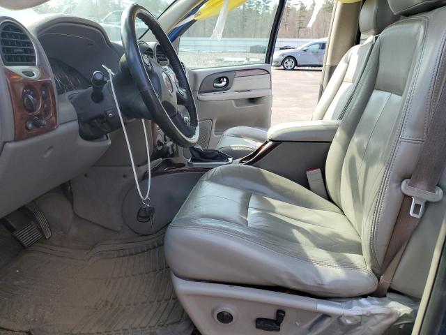 Photo 7 from auction – 2005 GMC ENVOY with VIN 1GKDT13S152320813
