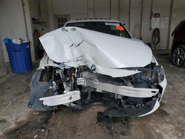 Photo 5 from auction – 2014 BMW 328 I with VIN WBA3A5G59ENP32188