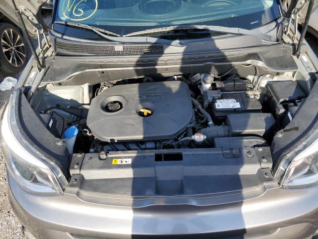 Photo 11 from auction – 2018 KIA SOUL + with VIN KNDJP3A57J7611325