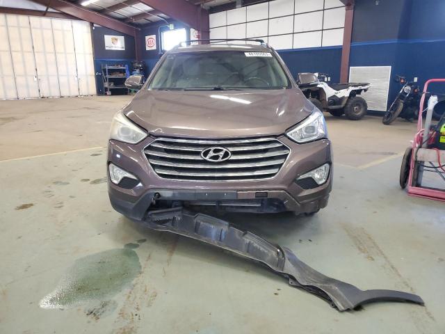 Photo 5 from auction – 2013 HYUNDAI SANTA FE G with VIN KM8SNDHF3DU024183