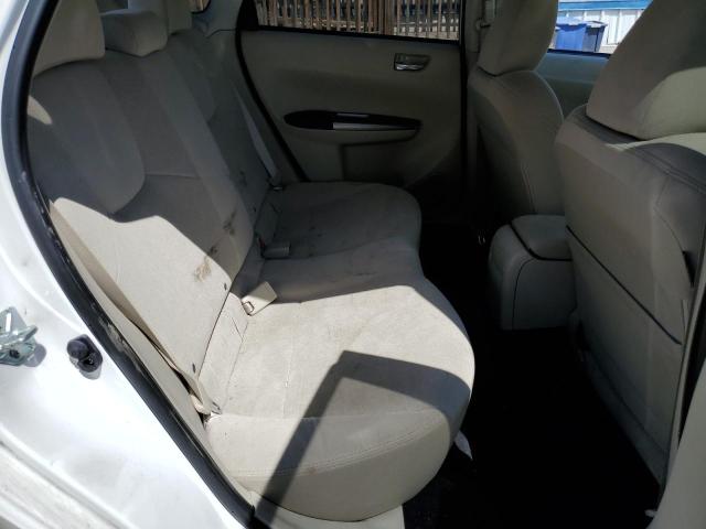 Photo 10 from auction – 2011 SUBARU IMPREZA 2. with VIN JF1GH6B63BG805115
