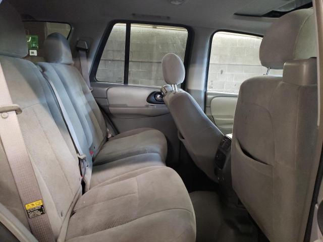 Photo 11 from auction – 2005 CHEVROLET TRAILBLAZE with VIN 1GNDT13S752242282