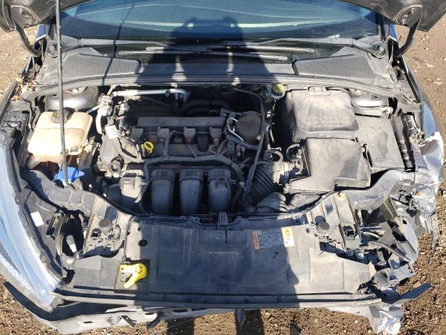 Photo 11 from auction – 2015 FORD FOCUS SE with VIN 1FADP3K29FL216486