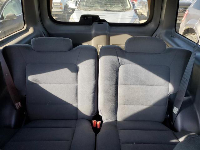 Photo 10 from auction – 2001 FORD EXPLORER S with VIN 1FMYU70E81UC80087