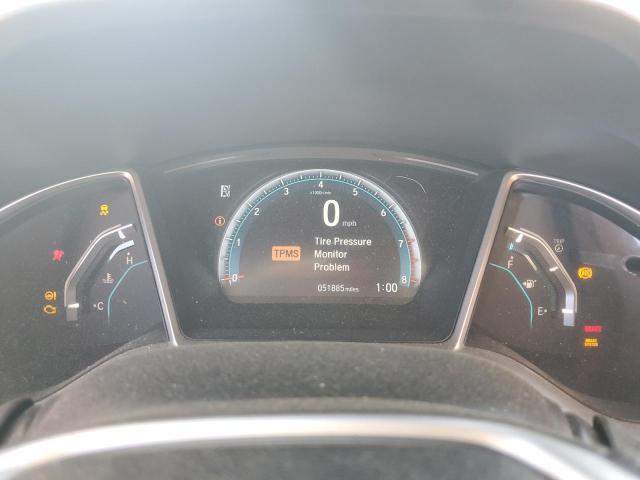 Фото 9 с аукциона – 2016 HONDA CIVIC EX с VIN 2HGFC2F75GH548164