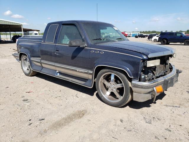 Photo 4 from auction – 1994 CHEVROLET GMT-400 C1 with VIN 2GCEC19K4R1198347