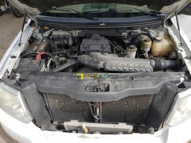 Photo 11 from auction – 2004 FORD F150 SUPER with VIN 1FTPW12584KA65264