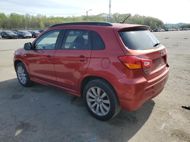 Photo 2 from auction – 2011 MITSUBISHI OUTLANDER with VIN JA4AP4AU5BZ017667
