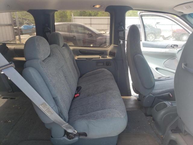 Photo 11 from auction – 1998 FORD WINDSTAR W with VIN 2FMDA5141WBB14248