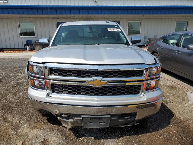 Photo 5 from auction – 2015 CHEVROLET SILVERADO with VIN 1GCVKPEC5FZ242105