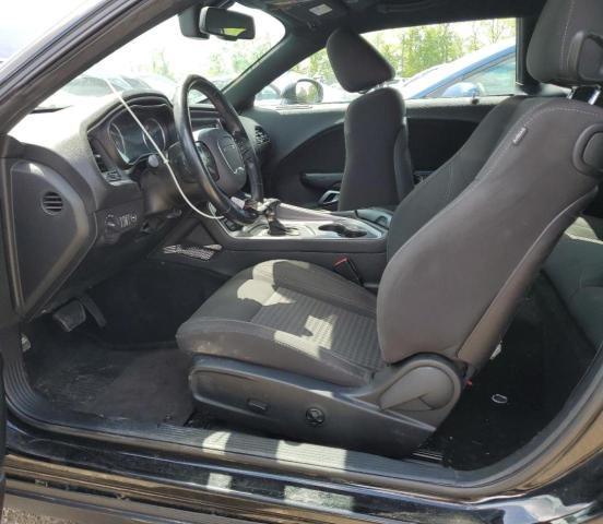 Photo 7 from auction – 2019 DODGE CHALLENGER with VIN 2C3CDZAG2KH718959