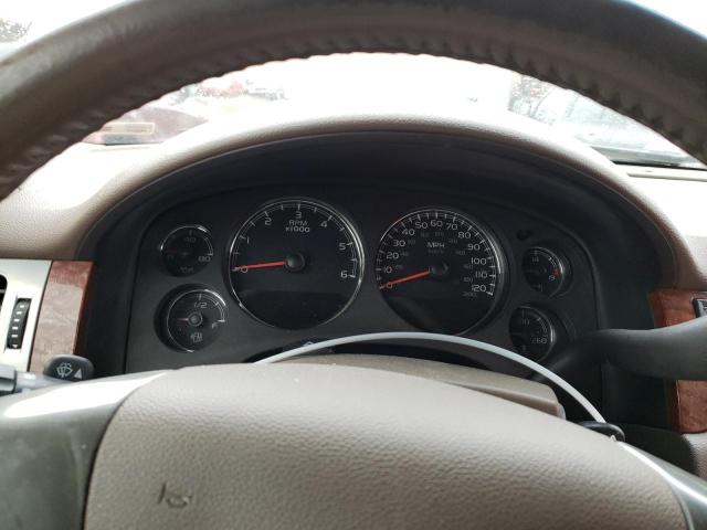 Photo 9 from auction – 2007 GMC YUKON with VIN 1GKFK13037J160324