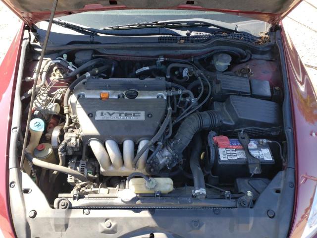 Photo 11 from auction – 2003 HONDA ACCORD EX with VIN JHMCM56643C060522