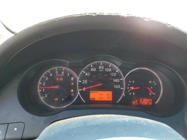 Photo 9 from auction – 2011 NISSAN ALTIMA BAS with VIN 1N4AL2AP4BN499612