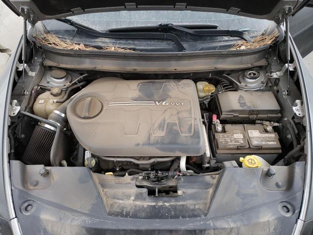 Photo 12 from auction – 2016 JEEP CHEROKEE T with VIN 1C4PJMBS2GW155366