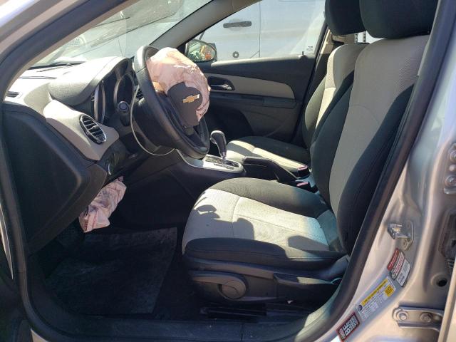 Photo 7 from auction – 2011 CHEVROLET CRUZE LS with VIN 1G1PC5SH3B7244394