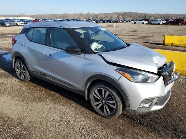 Photo 4 from auction – 2019 NISSAN KICKS S with VIN 3N1CP5CUXKL568060