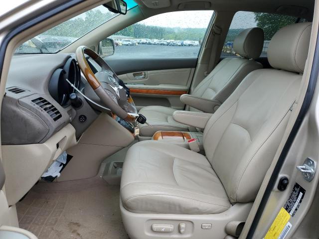 Photo 7 from auction – 2007 LEXUS RX 350 with VIN 2T2HK31U27C030807