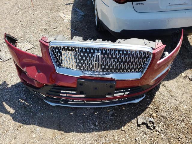 Photo 12 from auction – 2019 LINCOLN MKC SELECT with VIN 5LMCJ2C95KUL45142