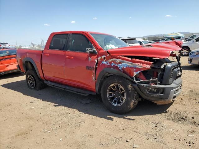 Photo 4 from auction – 2017 RAM 1500 REBEL with VIN 1C6RR7YG6HS566677