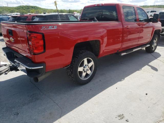 Photo 3 from auction – 2017 CHEVROLET silverado with VIN 1GC1KVEY5HF226943