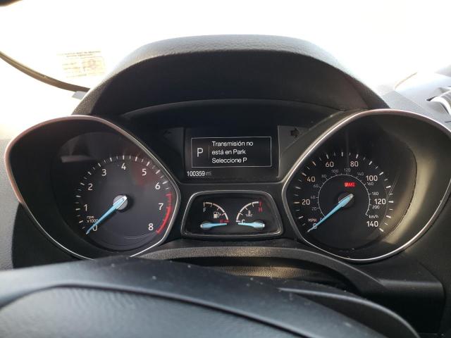Photo 9 from auction – 2019 FORD ESCAPE SE with VIN 1FMCU9GD7KUC06289
