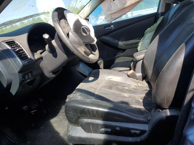 Photo 7 from auction – 2012 NISSAN ALTIMA SR with VIN 1N4BL2AP2CC102884