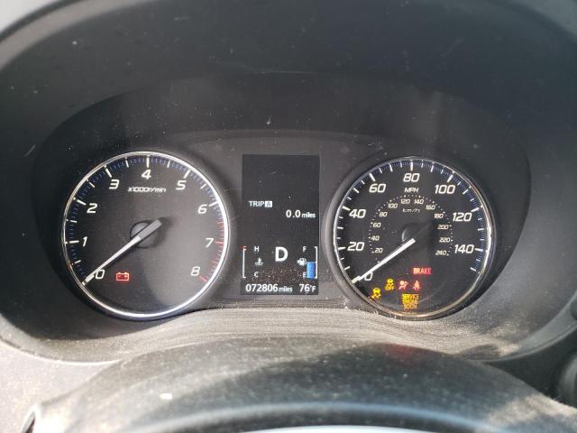 Photo 9 from auction – 2019 MITSUBISHI OUTLANDER with VIN JA4AD3A30KJ001658