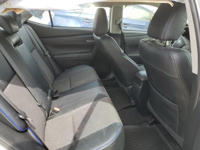 Photo 10 from auction – 2017 TOYOTA COROLLA L with VIN 2T1BURHE3HC787562