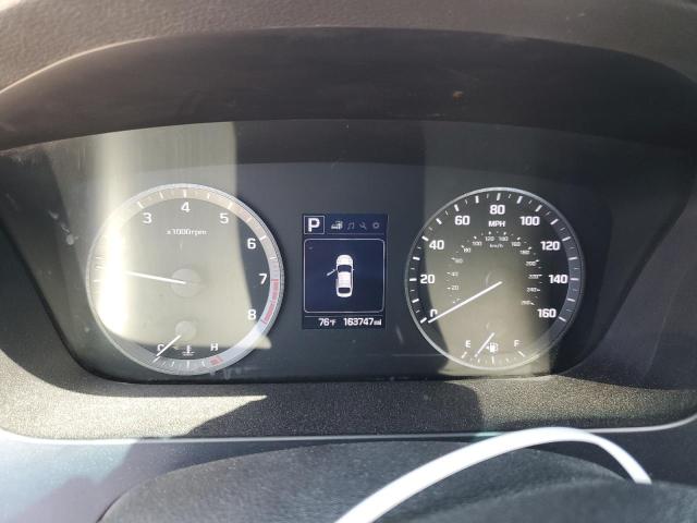 Photo 9 from auction – 2016 HYUNDAI SONATA SE with VIN 5NPE24AF1GH358473