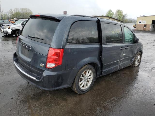 Photo 3 from auction – 2014 DODGE GRAND CARA with VIN 2C4RDGCGXER213130