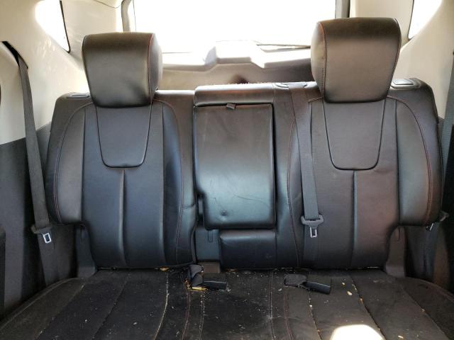 Photo 10 from auction – 2011 CHEVROLET EQUINOX LT with VIN 2CNFLNEC8B6234099