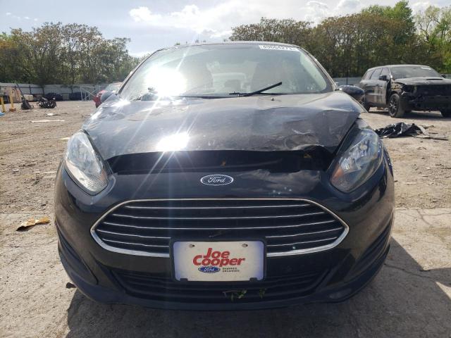 Photo 5 from auction – 2017 FORD FIESTA S with VIN 3FADP4AJ8HM161965
