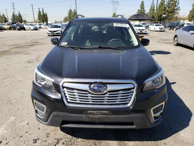 Снимка 5 от търг – 2019 SUBARU FORESTER L с VIN JF2SKAUC9KH446005